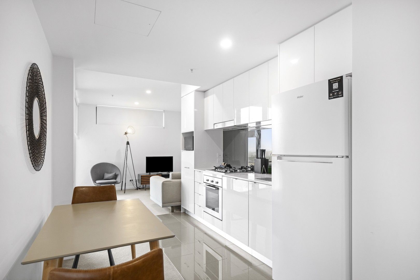 1 bedrooms Apartment / Unit / Flat in 21305/28 Merivale St SOUTH BRISBANE QLD, 4101