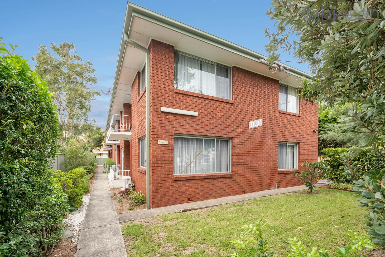 3/153 Union Street, The Junction NSW 2291