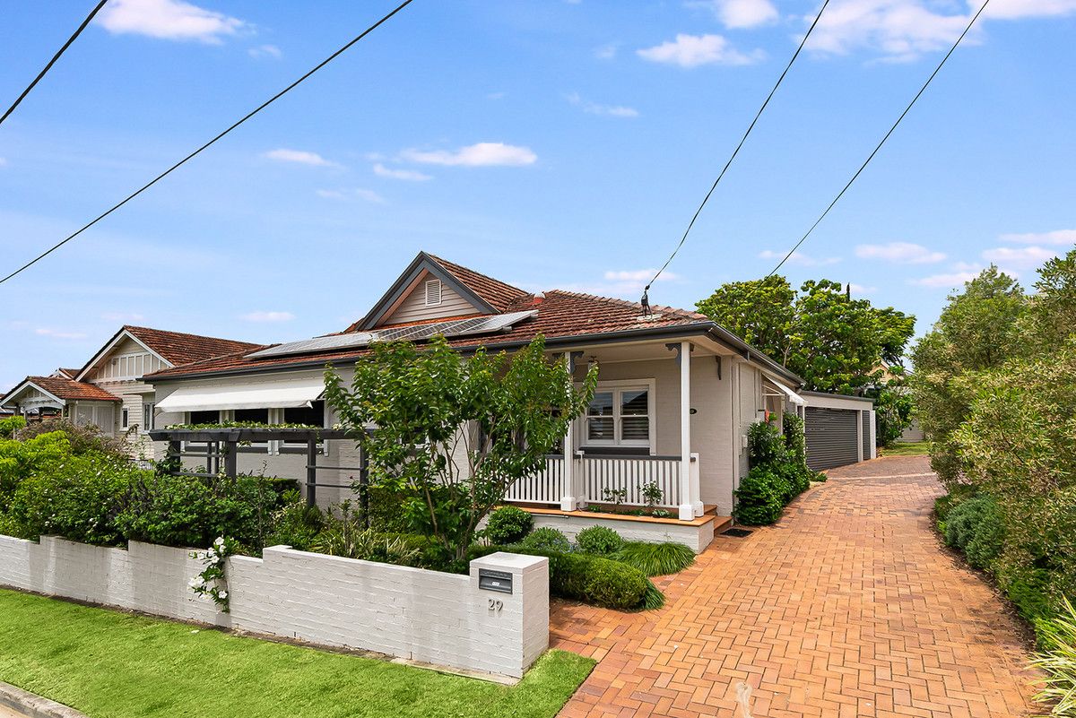 29 Sefton Avenue, Clayfield QLD 4011, Image 1