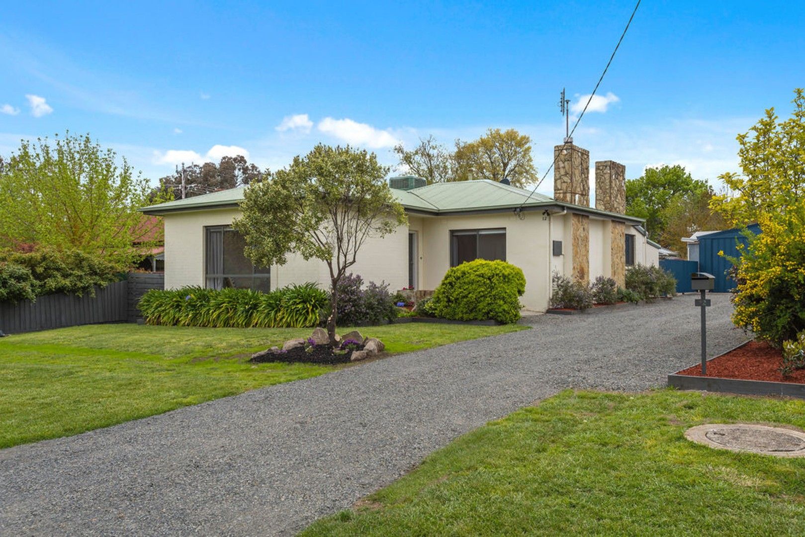 12 Wheatley Street, Kyneton VIC 3444, Image 0