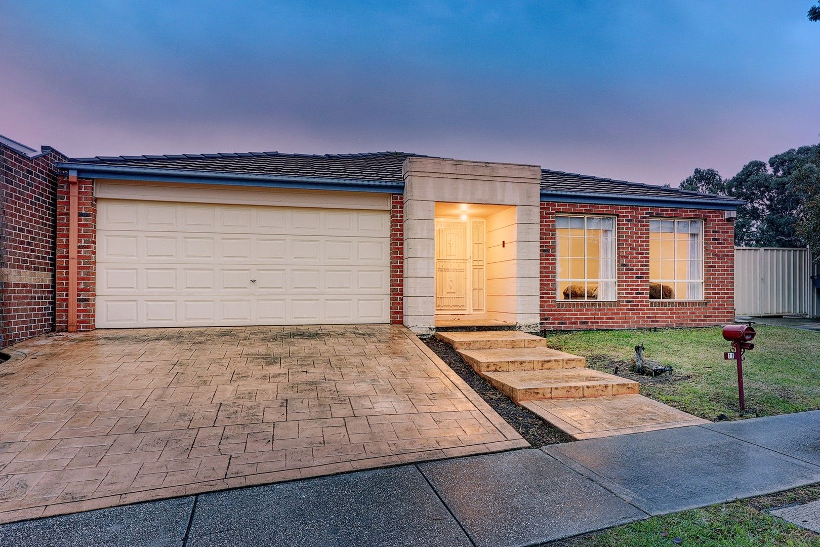 11 Esla Drive, Roxburgh Park VIC 3064, Image 0