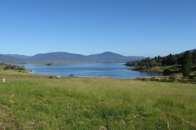 Picture of Lot 7 Subdivision Old Kosciuszko Road, EAST JINDABYNE NSW 2627