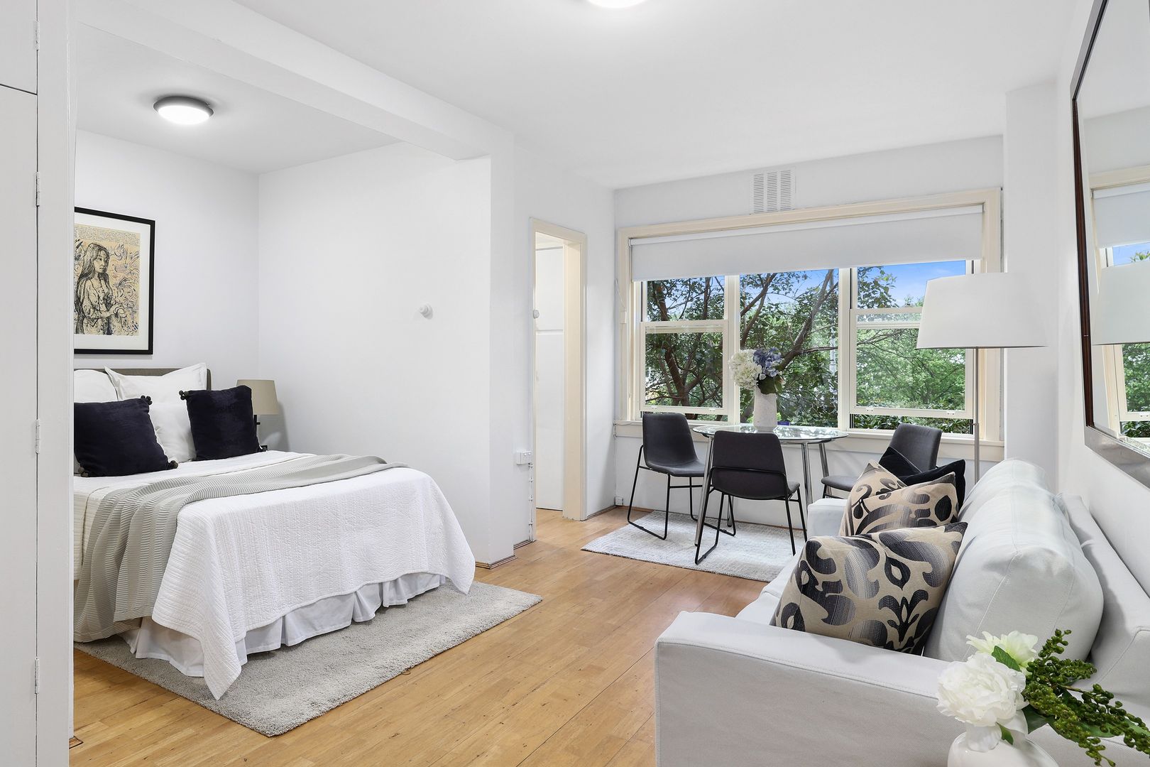 31/64 Bayswater Road, Rushcutters Bay Property History & Address