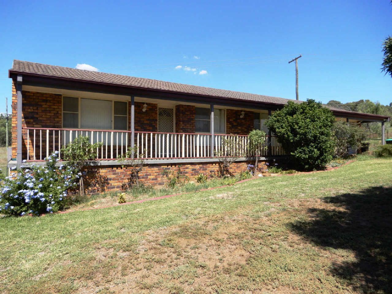 67 Queen Street, Muswellbrook Property History & Address Research Domain
