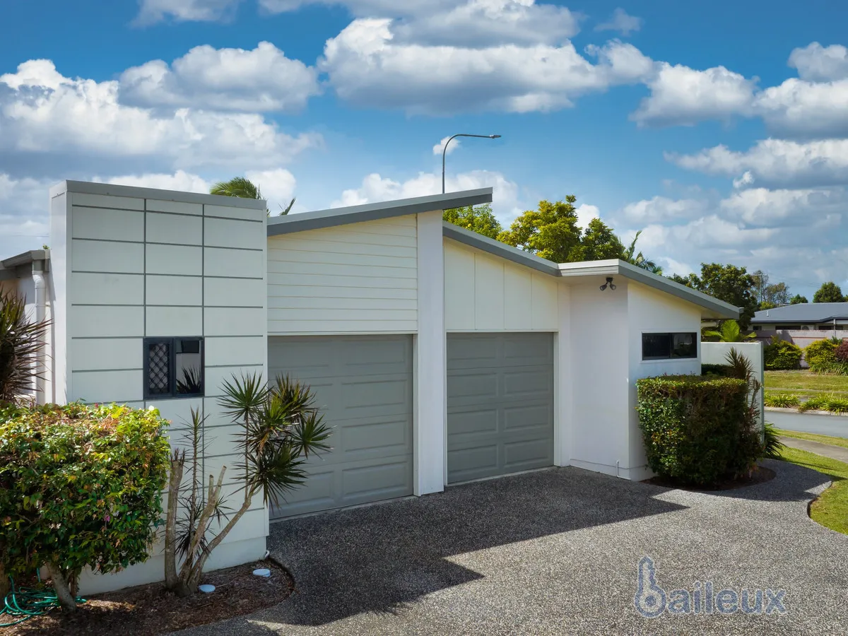 Two bedroom, Two bathroom Duplex in Mount Pleasant Available for Rent - View 2