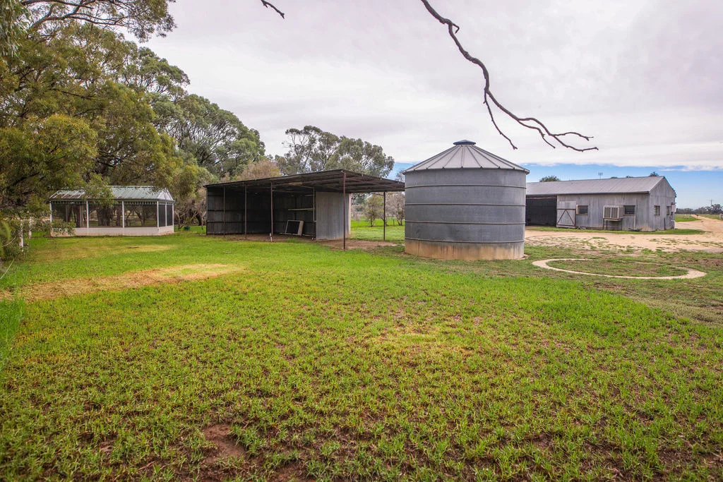 Additional image 19 of 'Old Hanley Park' 444 Greaves Road, Deniliquin NSW 2710