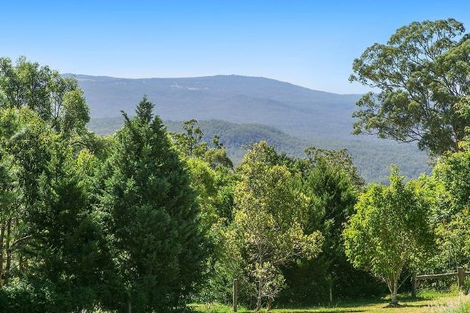 Picture of Lot 2, 191 Happy Valley Road, CABARLAH QLD 4352