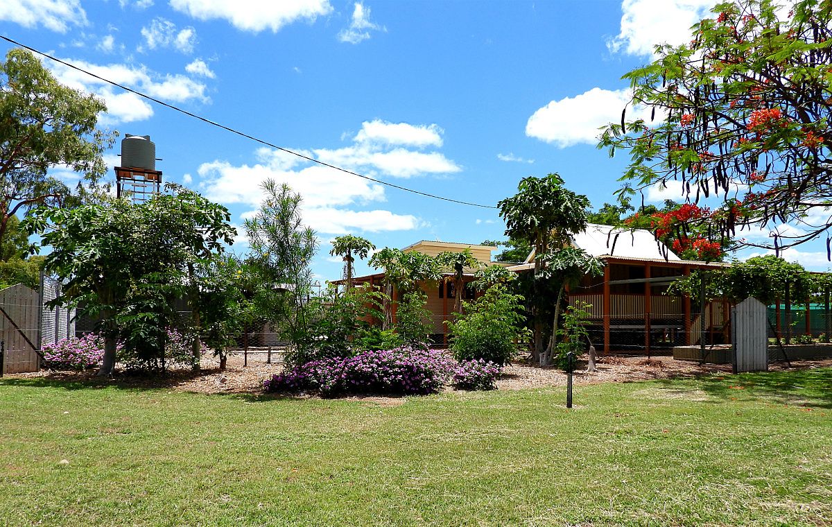 Lot 40 Quartz Street, Mount Surprise QLD 4871, Image 2