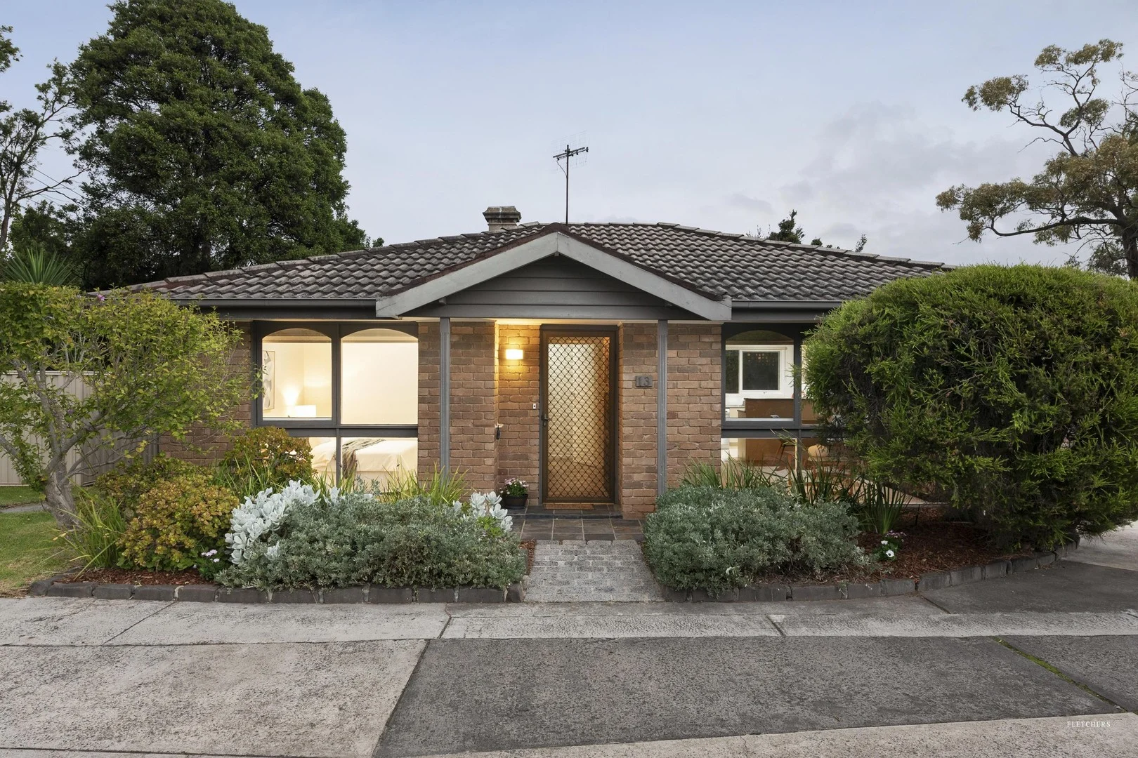 Primary image of 13/284 Barkers Road, Hawthorn VIC 3122