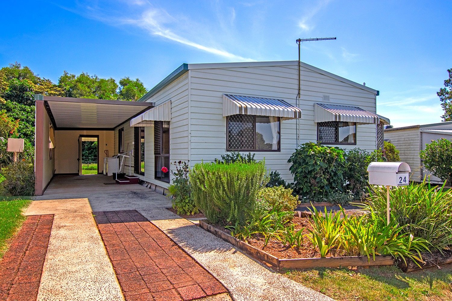 Site/24 Alstonville Leisure Village, Alstonville NSW 2477, Image 0