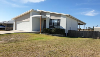 Picture of 56 Gosden Drive, DALBY QLD 4405