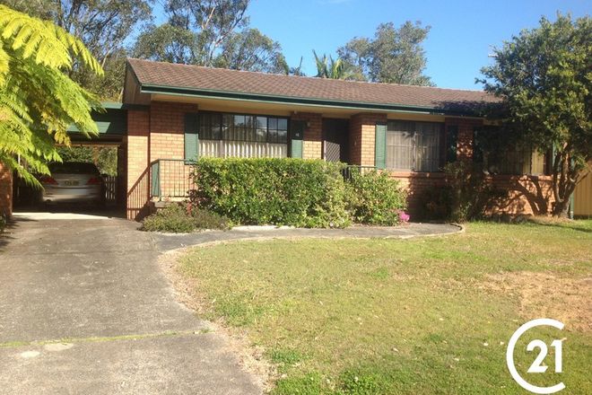 Picture of 16 Sovereign Crescent, CHITTAWAY BAY NSW 2261