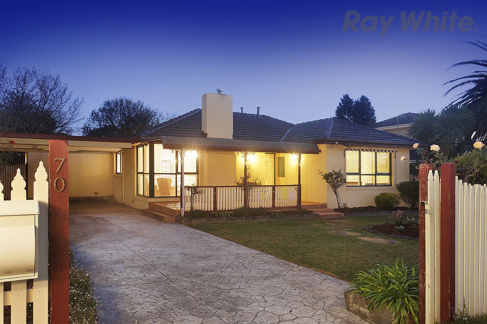 70 Helen Road, Ferntree Gully Property History & Address Research