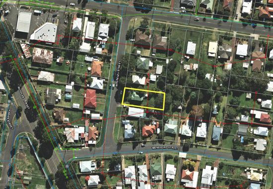 6 Wolseley Street, North Toowoomba QLD 4350, Image 2