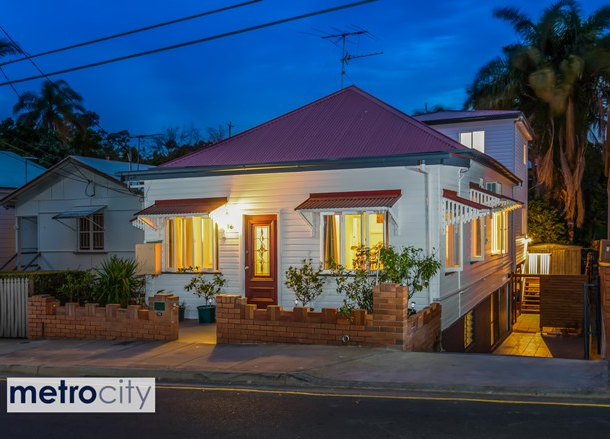 56 Granville Street, West End QLD 4101