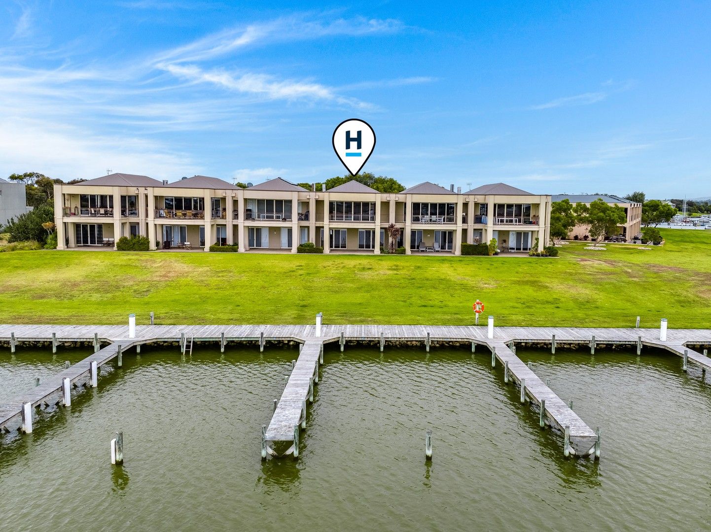 37 Ventura Place, Hindmarsh Island SA 5214, Image 0