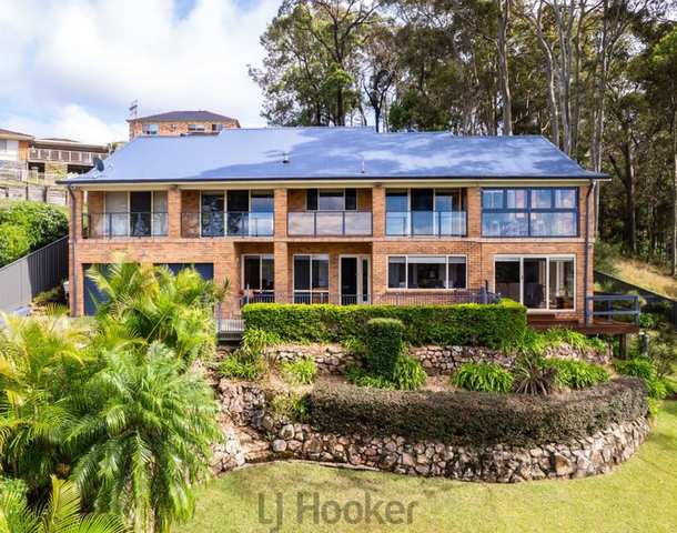 24 Sovereign Close, Floraville NSW 2280