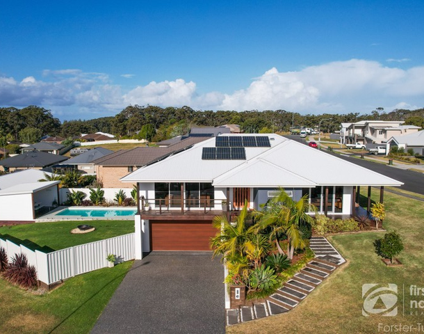 12 Greenview Drive, Black Head NSW 2430