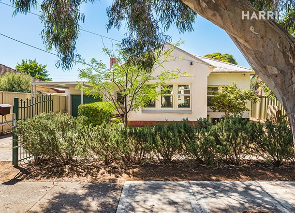 1 Wingate Street, Edwardstown SA 5039