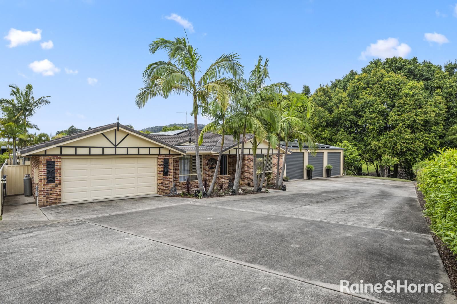 36 Roselands Drive, Coffs Harbour NSW 2450 Domain