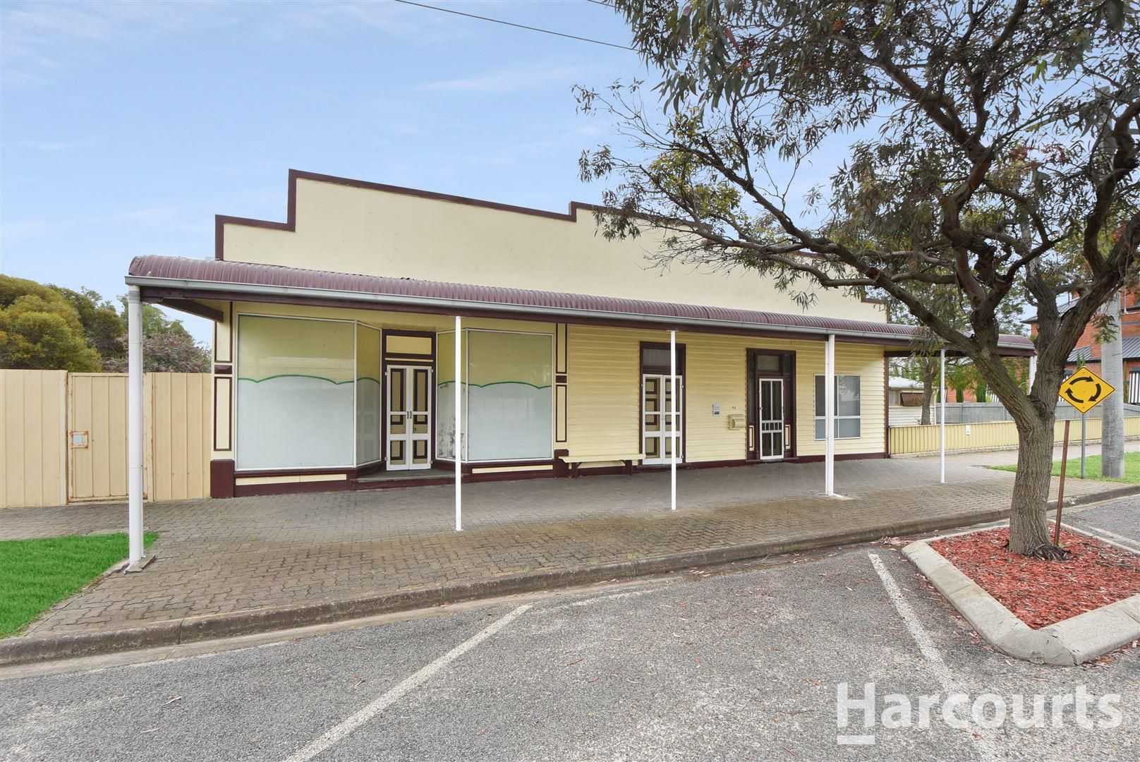 44-46 Main Street, Minyip VIC 3392, Image 1