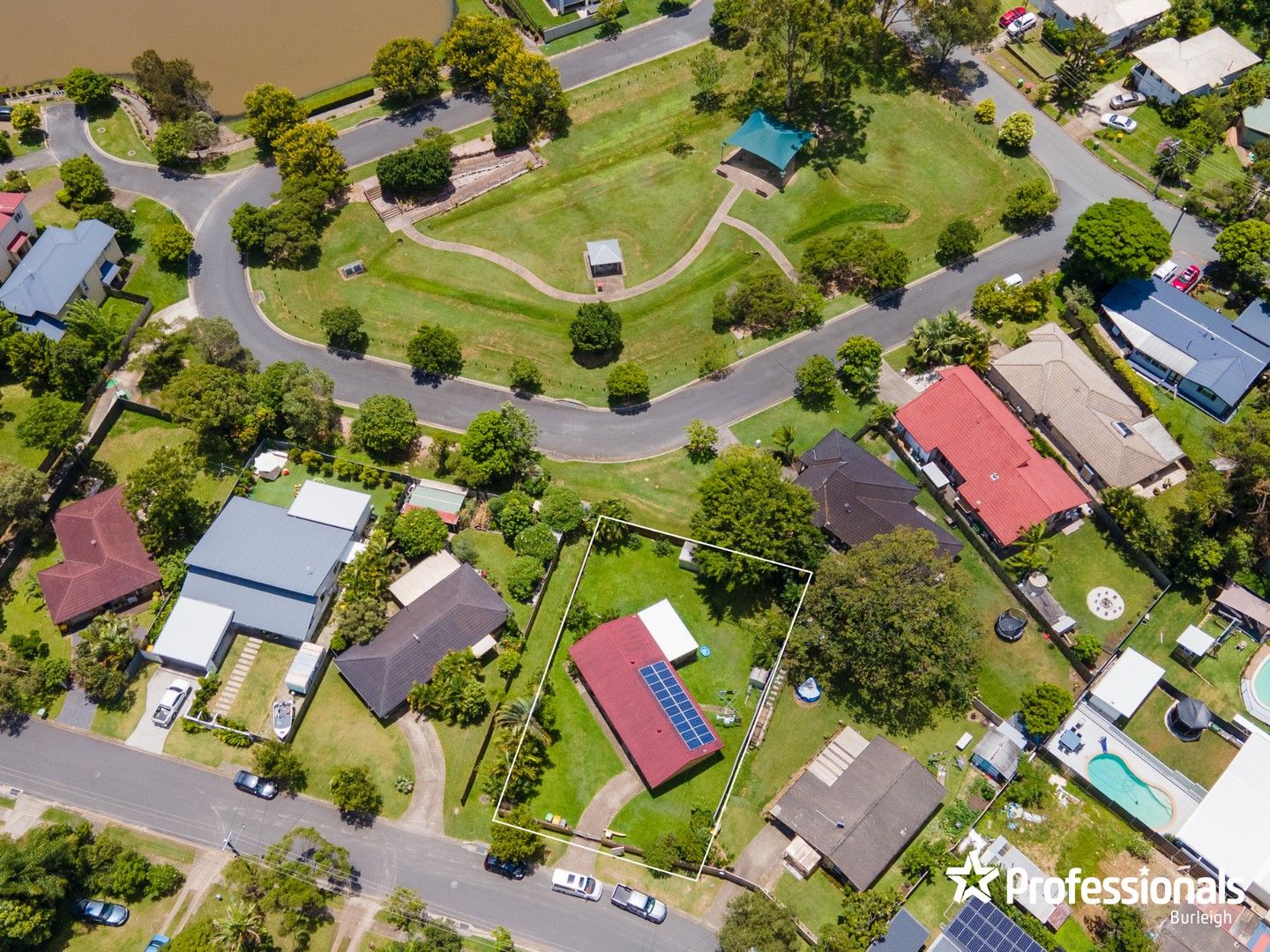 5 Brier Crescent, Varsity Lakes QLD 4227, Image 0