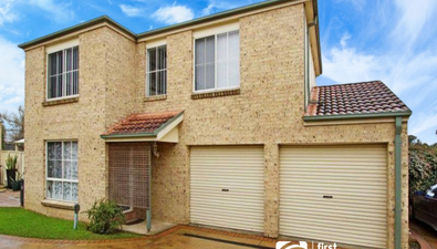 Picture of 2/54 Grose Vale Road, NORTH RICHMOND NSW 2754