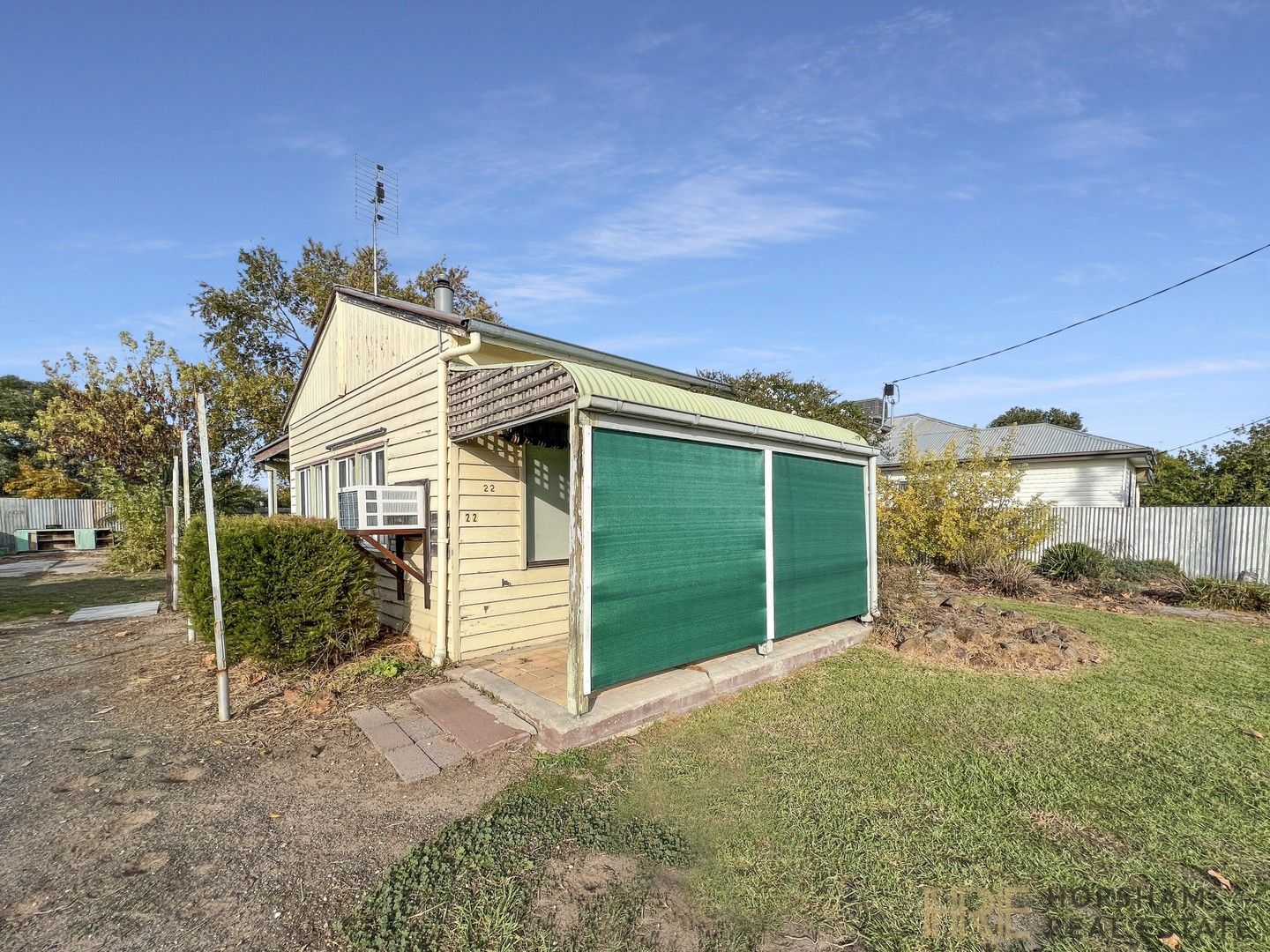 22 River Road, Horsham VIC 3400 House For Rent Domain