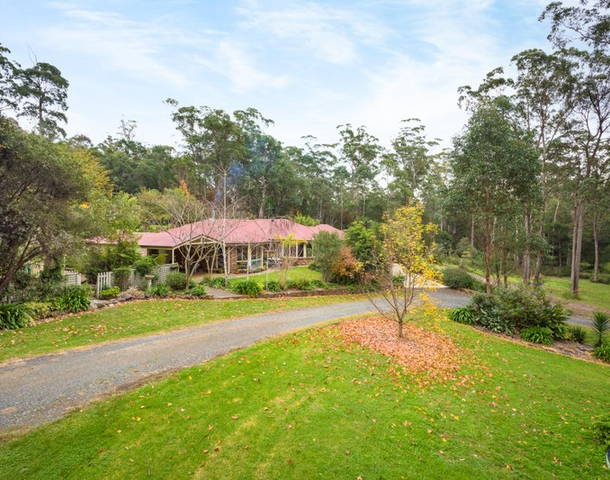 41 Finch Place, Bodalla NSW 2545