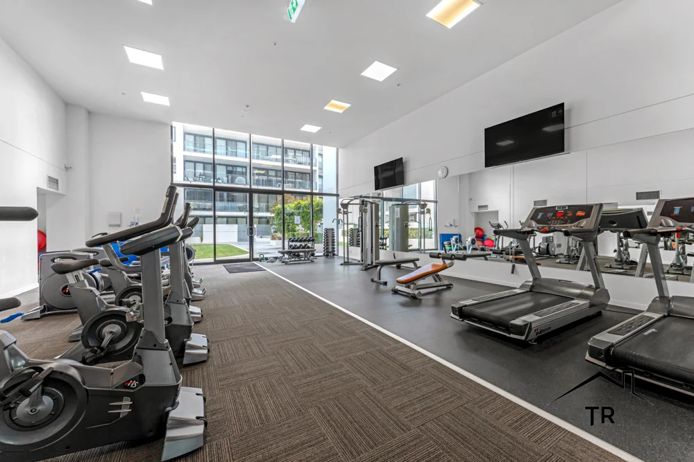 Additional image 11 of 247/1 Mouat Street, Lyneham ACT 2602