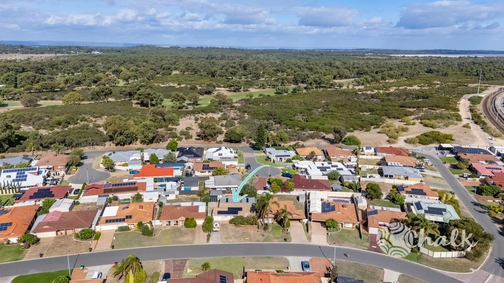 Additional image 31 of 46 St Andrews Loop, Cooloongup WA 6168