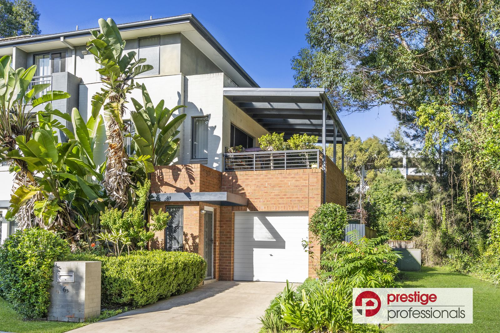 3/6 Parkwood Road, Holsworthy NSW 2173, Image 0