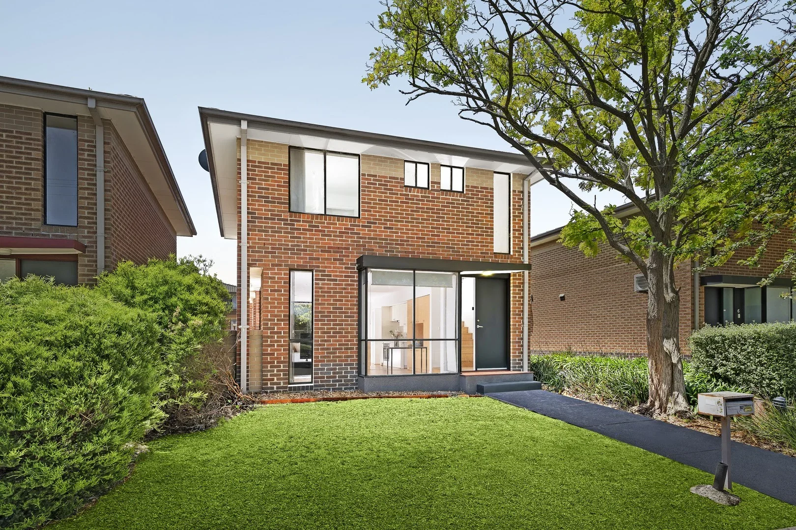 5/9-13 Rose Street, Clayton VIC 3168