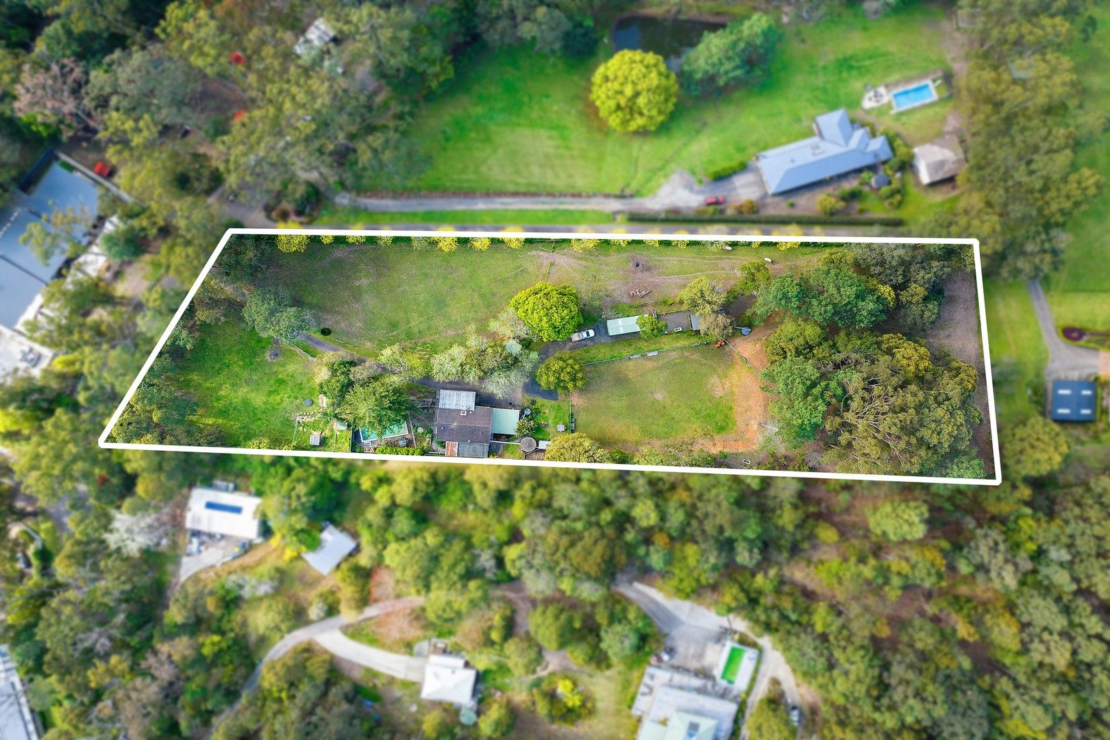 103 Old Chittaway Road, Fountaindale NSW 2258, Image 1