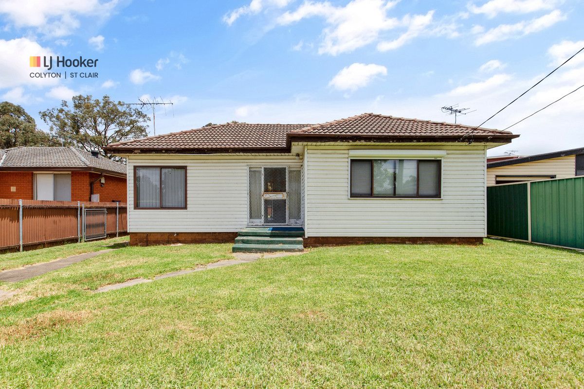 58 Great Western Highway, Colyton NSW 2760, Image 0