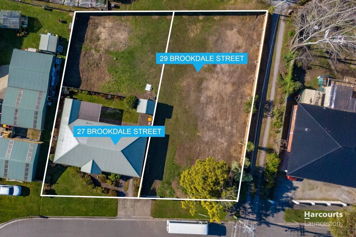 27-29 Brookdale Street, Norwood TAS 7250, Image 2