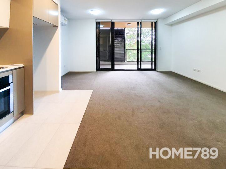 1 bedrooms Apartment / Unit / Flat in 4065/74B Belmore Street RYDE NSW, 2112