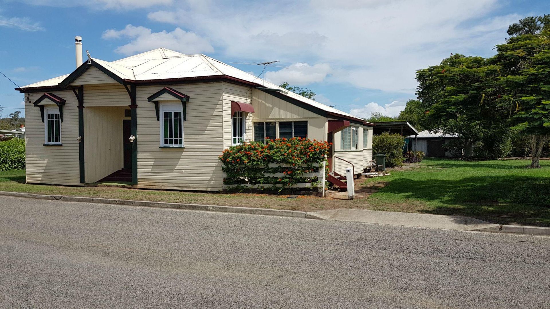 18 - 20 Railway Avenue, Wowan QLD 4702, Image 1