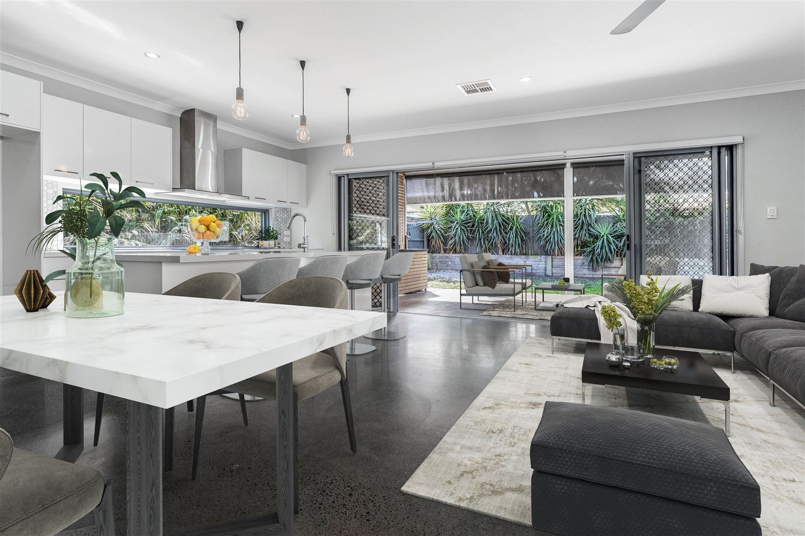 4 bedrooms House in 46 Ingham Street OXLEY QLD, 4075