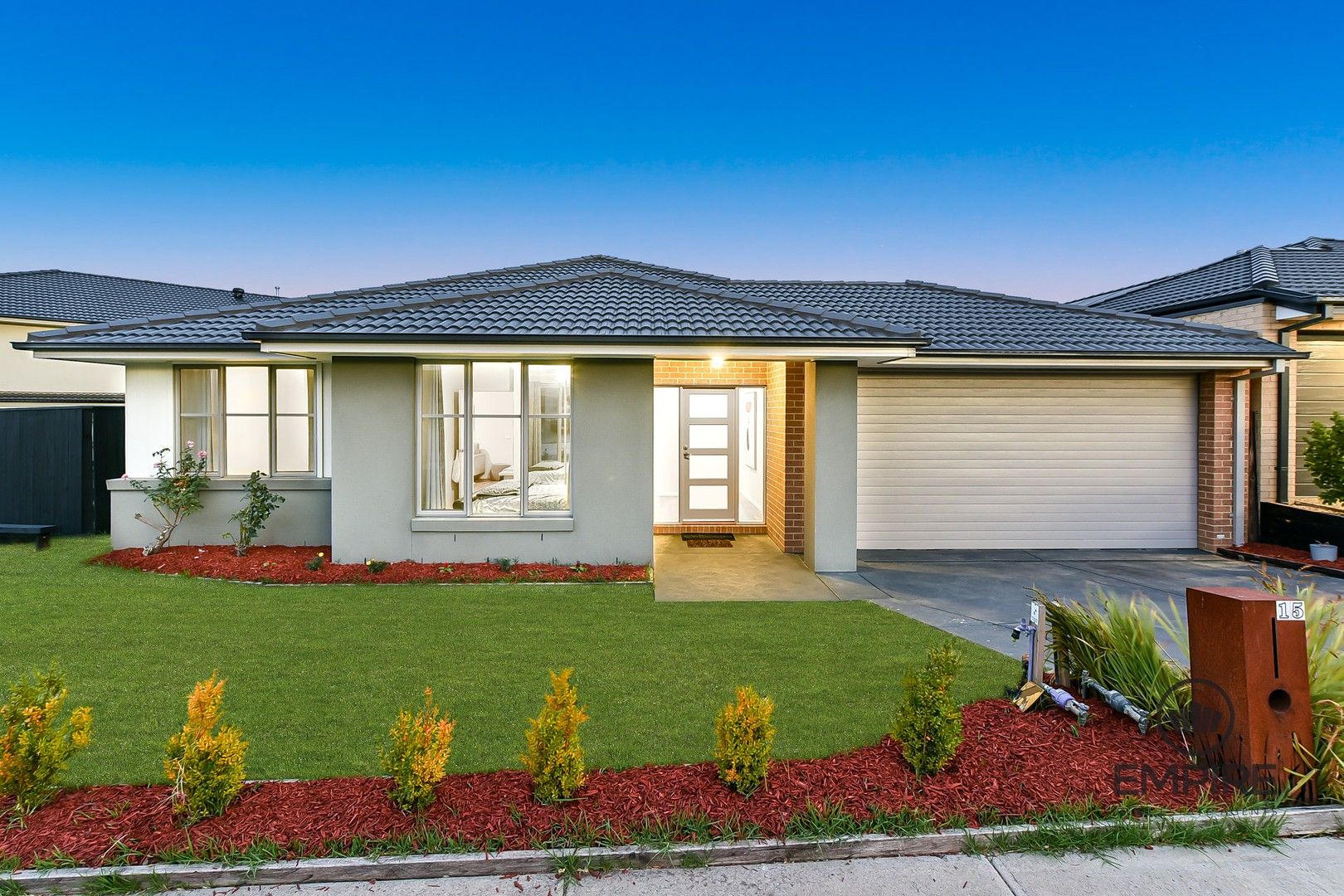 15 Scenery Drive, Clyde North VIC 3978, Image 0