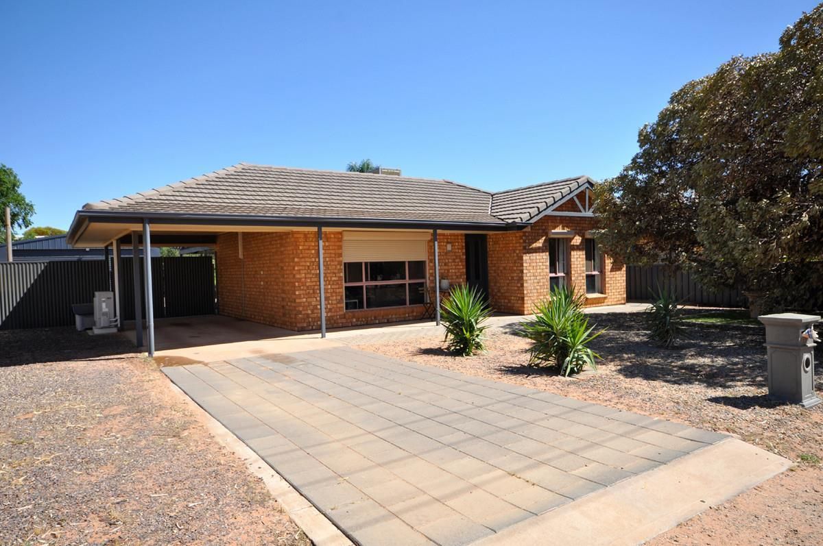 50 Shirley Street, Port Augusta West SA 5700, Image 0