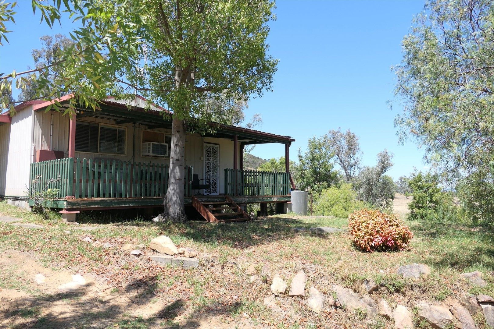 65 Pine Springs Road, Woodstock NSW 2793 Rural Lifestyle Property for