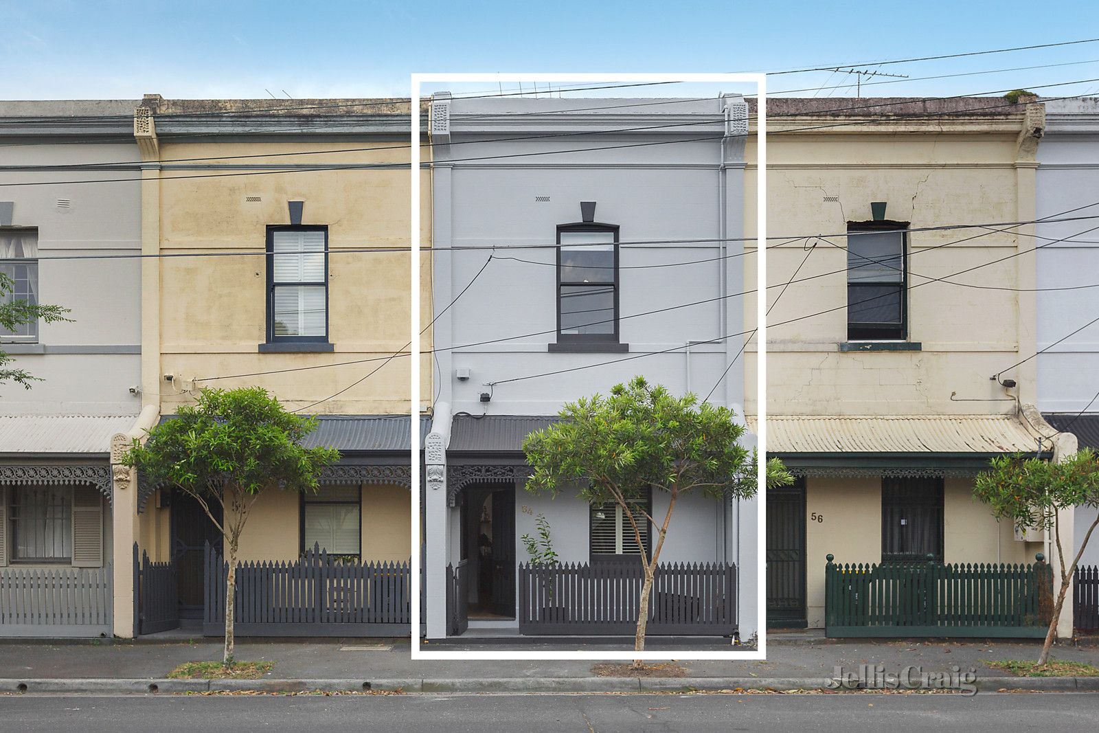 54 Hotham Street, Collingwood VIC 3066, Image 0