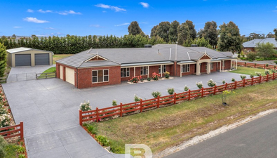Picture of 9 The Rise, SUNBURY VIC 3429