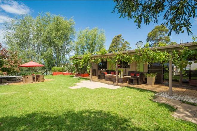 Picture of 51 McGraths Road, LOCHIEL NSW 2549