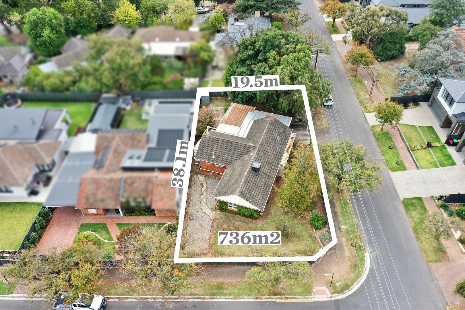 21 Lewis Avenue, Glen Osmond SA 5064, Image 0