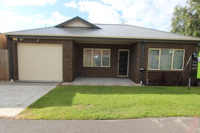 Picture of 14 Baker Street, GEELONG WEST VIC 3218