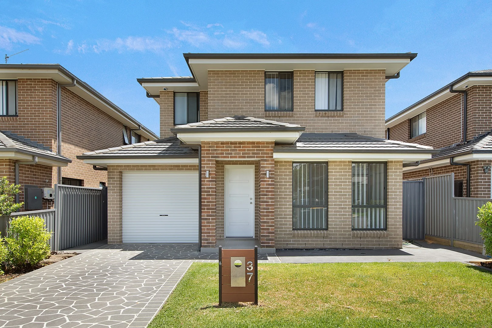 Primary image of 37 Optimism Street, Leppington NSW 2179