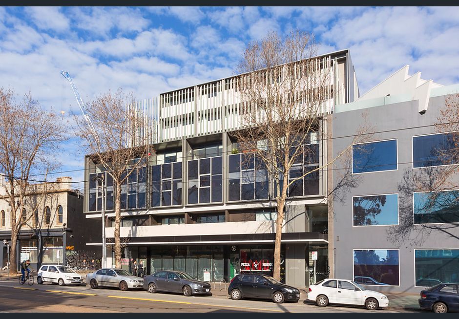 1 bedrooms Apartment / Unit / Flat in 708/144 Clarendon Street SOUTHBANK VIC, 3006