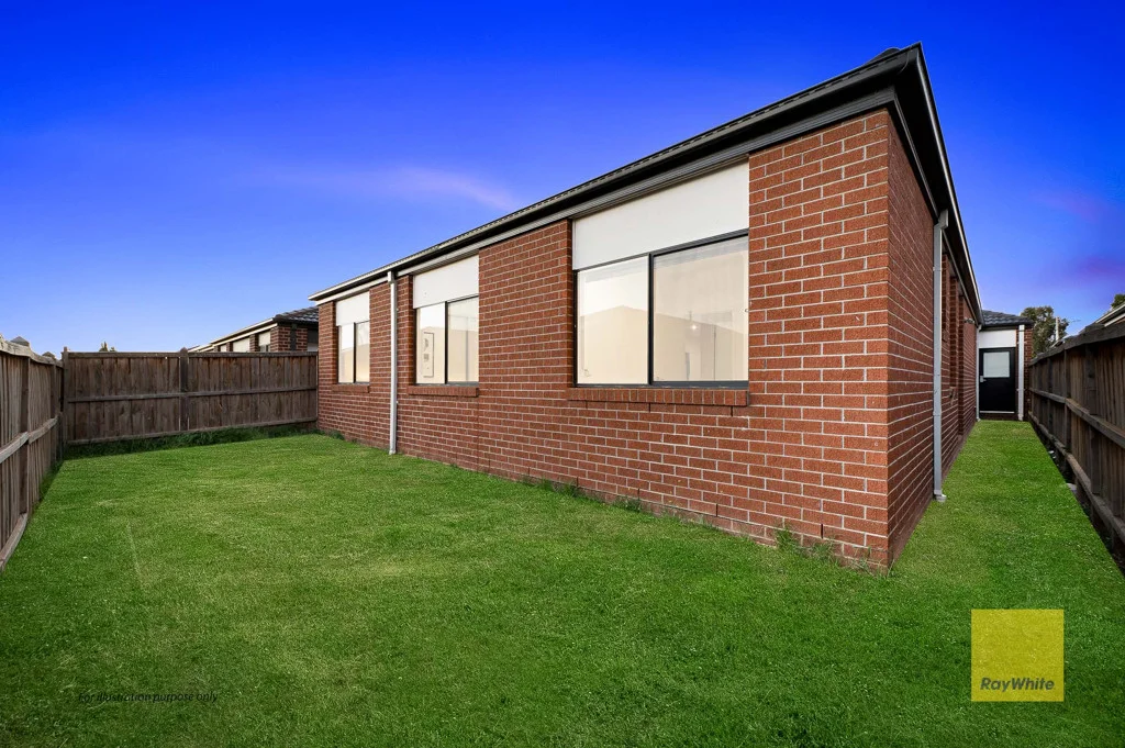 Additional image 17 of 22 Donahue Street, Truganina VIC 3029